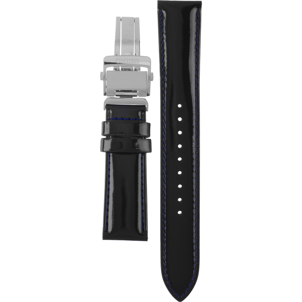 Seiko Presage straps L0HE011J0 Horlogeband