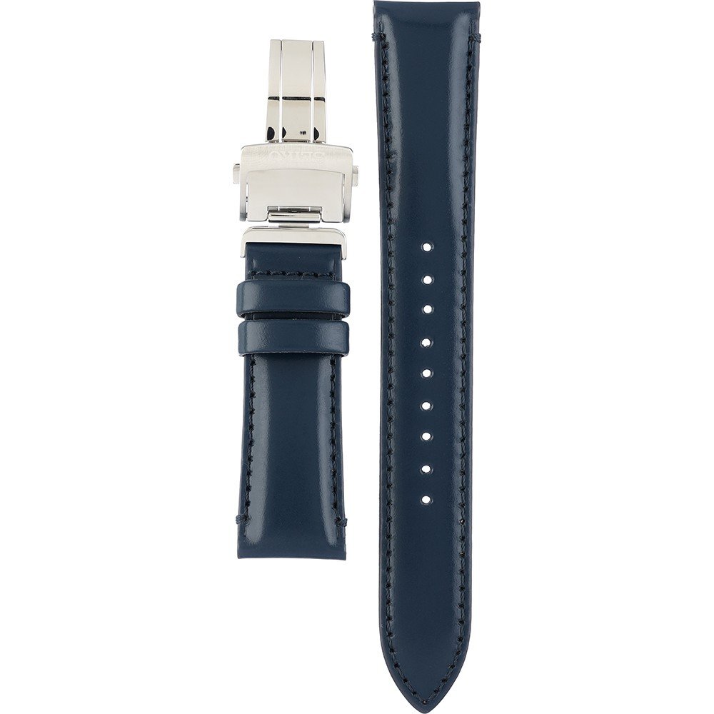 Seiko Alpinist straps L0HE02EJ0 Prospex Alpinist GMT Horlogeband