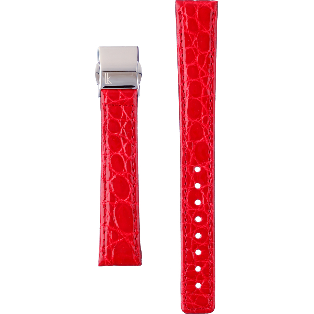 Seiko Straps Collection L0B3011J0 Lukia Horlogeband