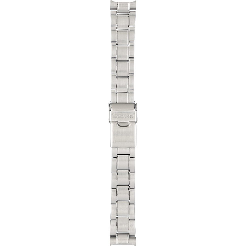 Seiko Straps Collection M0MR221H0 Horlogeband