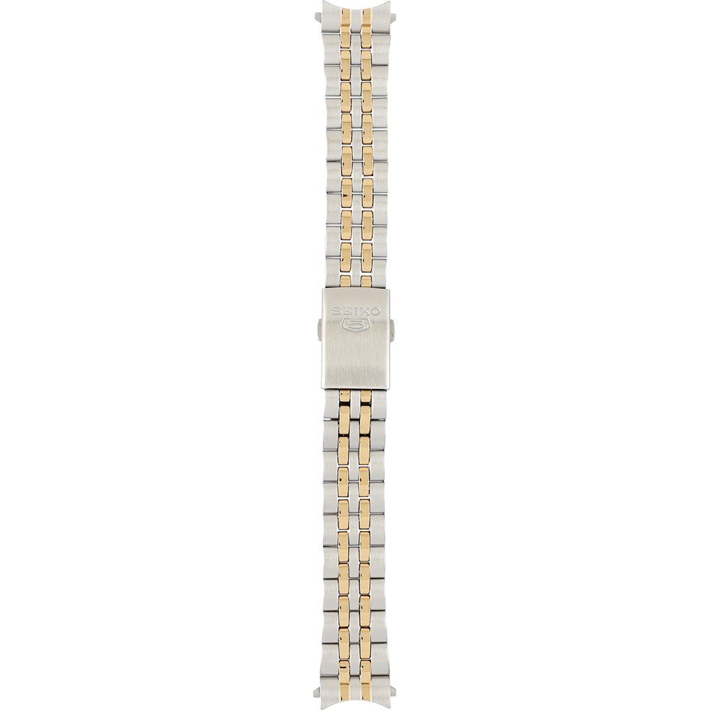 Seiko 5 Straps M0N4111Z0 band