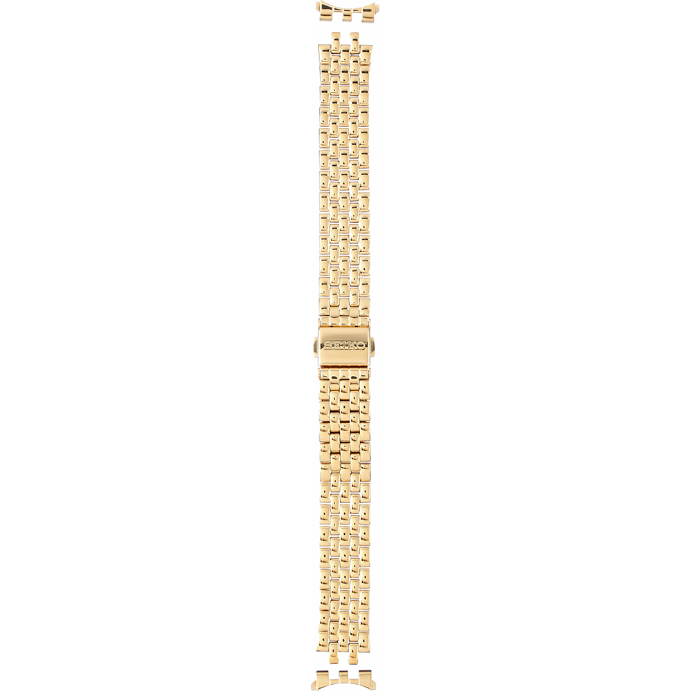 Seiko Straps Collection M0TJ322K0 band