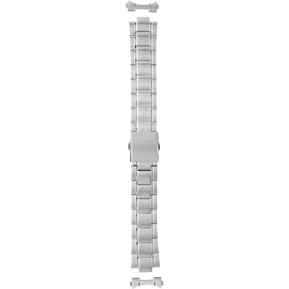 Seiko Straps Collection M0WS411J0 band