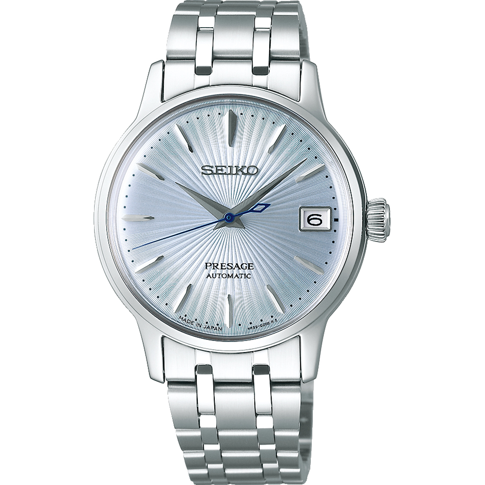 Seiko Presage Cocktail Time SRP841J1 Cocktail Time 