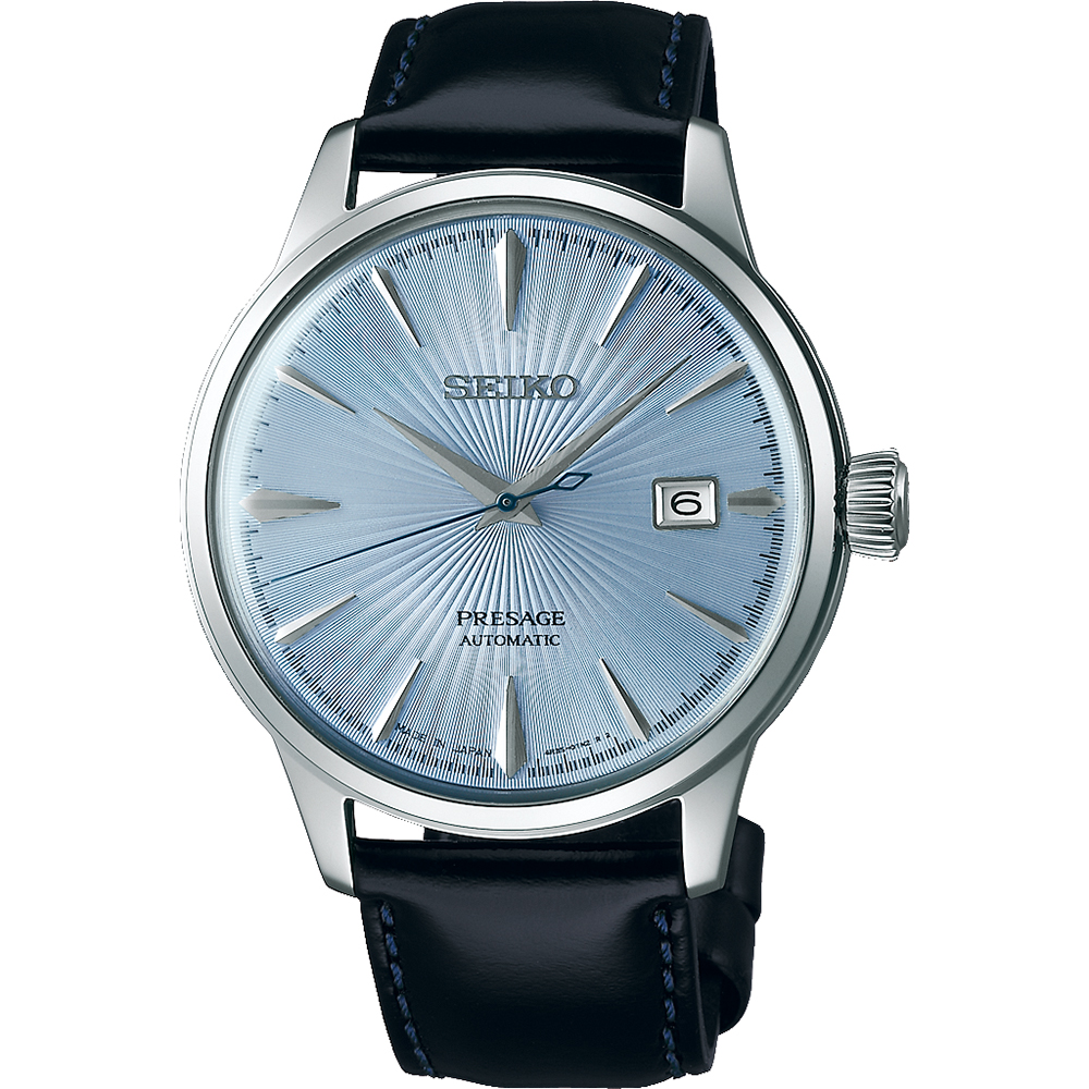 Seiko Cocktail Time SRPB43J1 Presage - Cocktail Time 