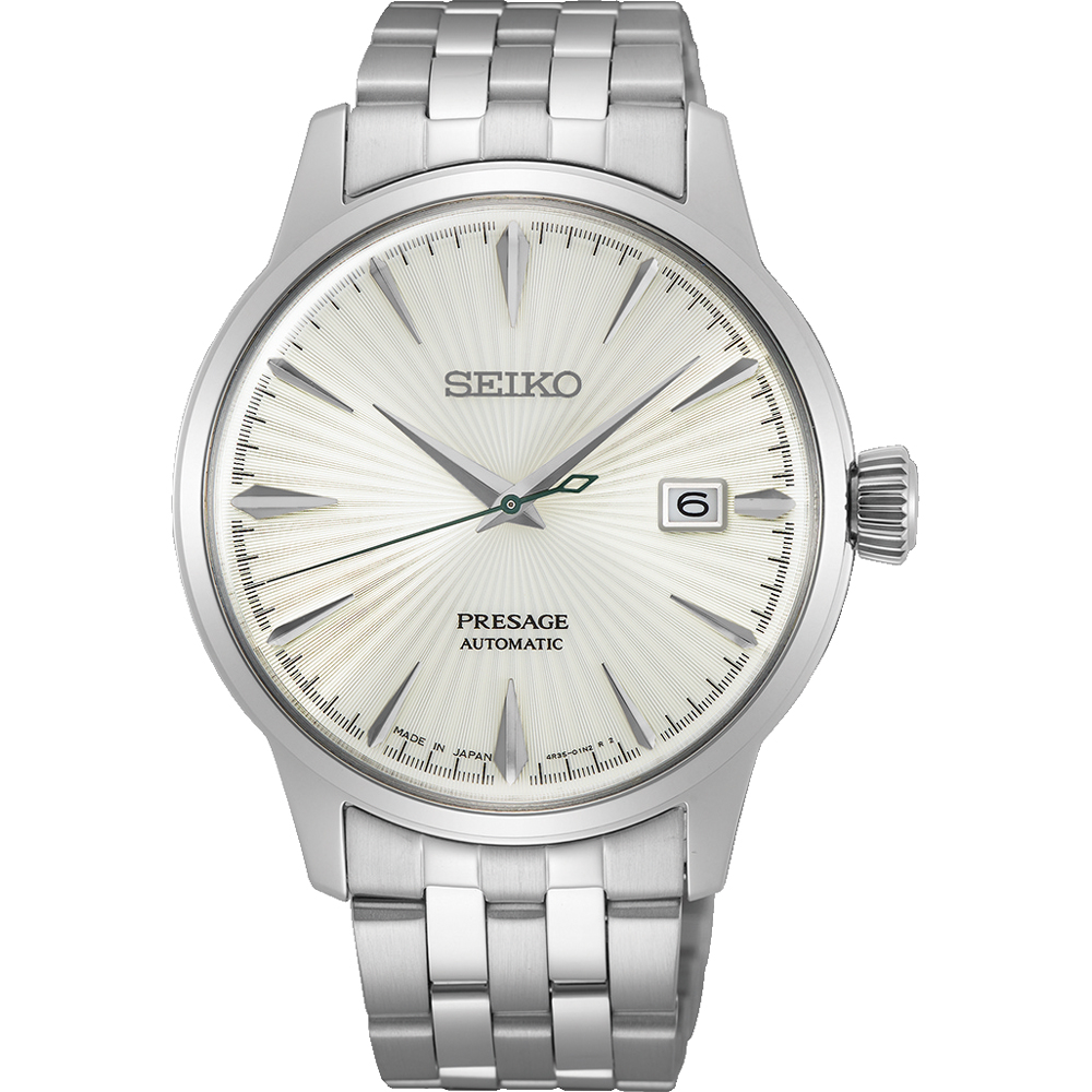 Seiko Cocktail Time SRPG23J1 Presage - Cocktail Time 