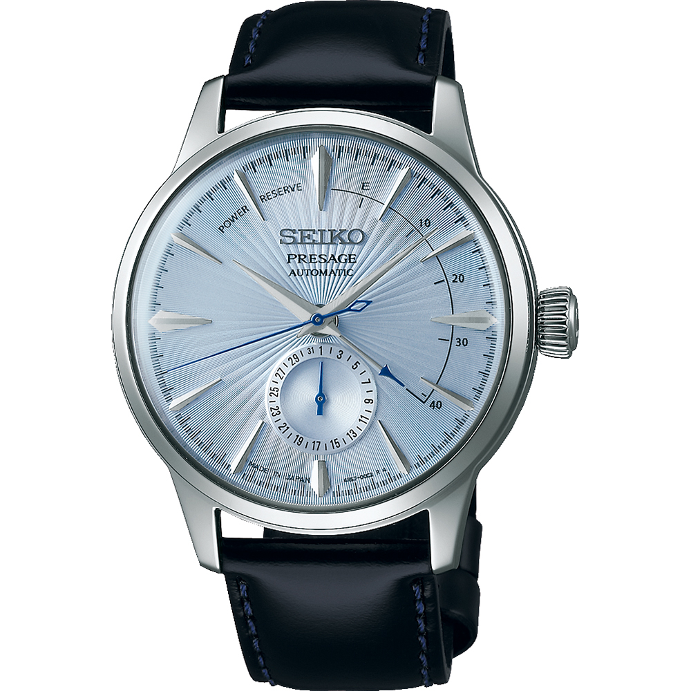 Seiko Cocktail Time SSA343J1 Presage - Cocktail Time 