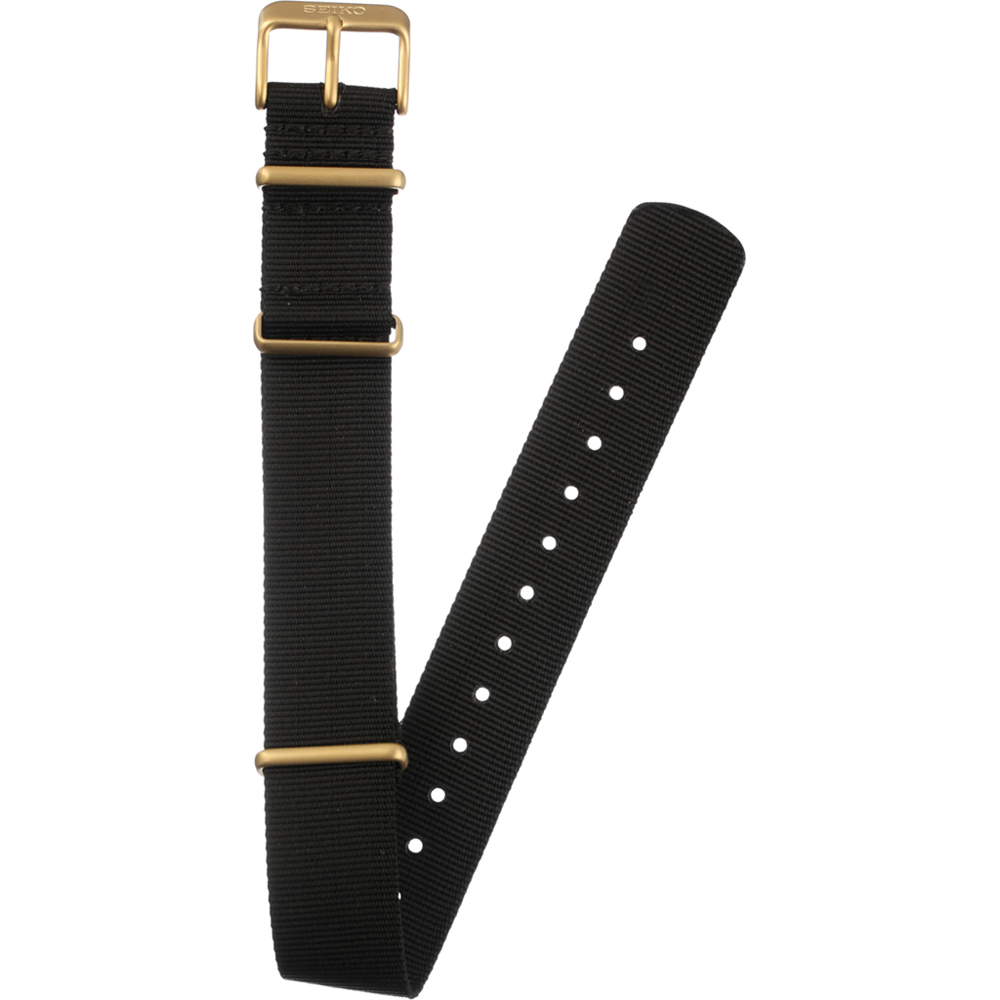 Seiko Prospex straps L0HY012K9 band