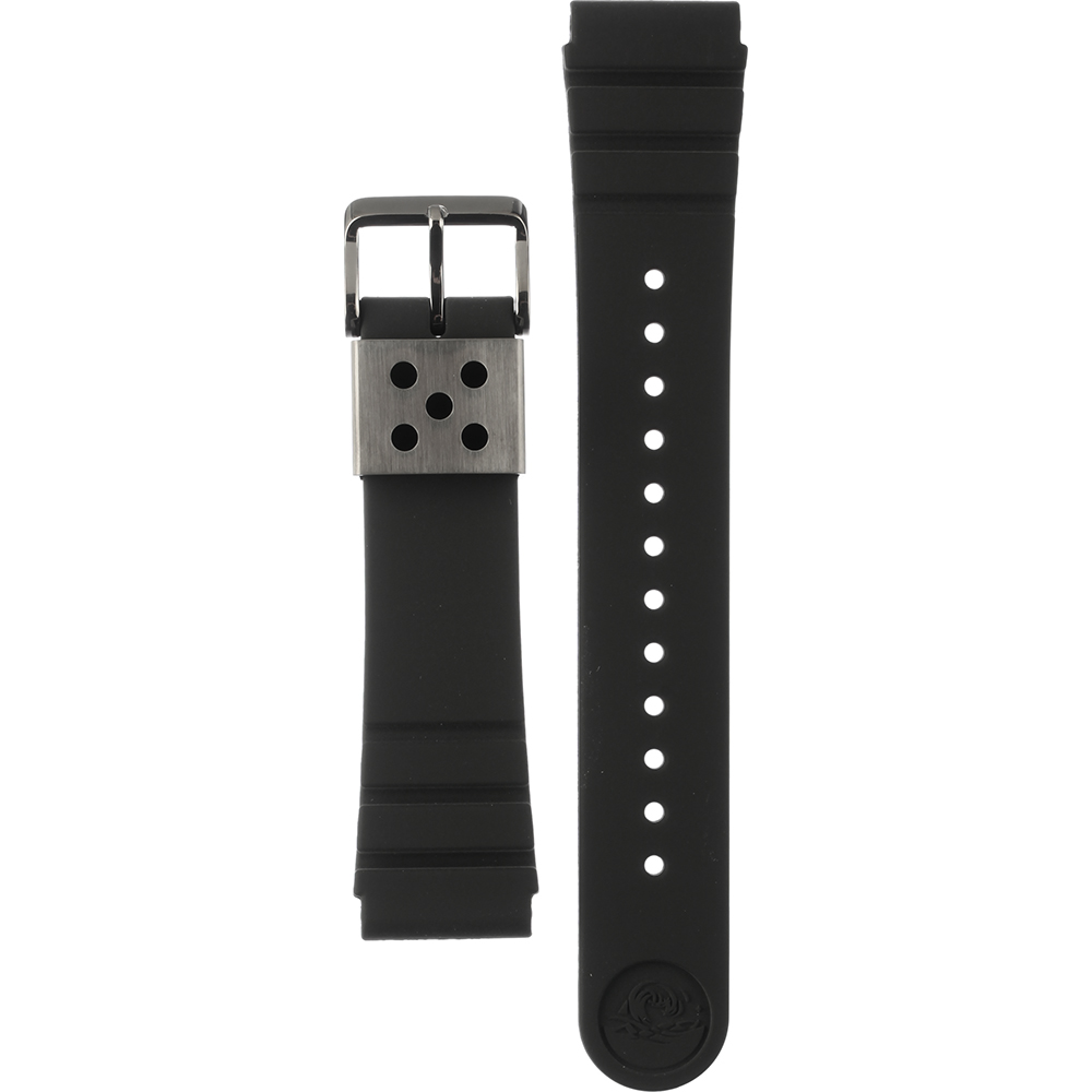 Seiko Prospex straps R043011N0 Prospex Solar Horlogeband