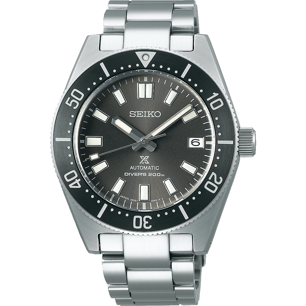 Seiko Prospex Sea SPB143J1 Horloge