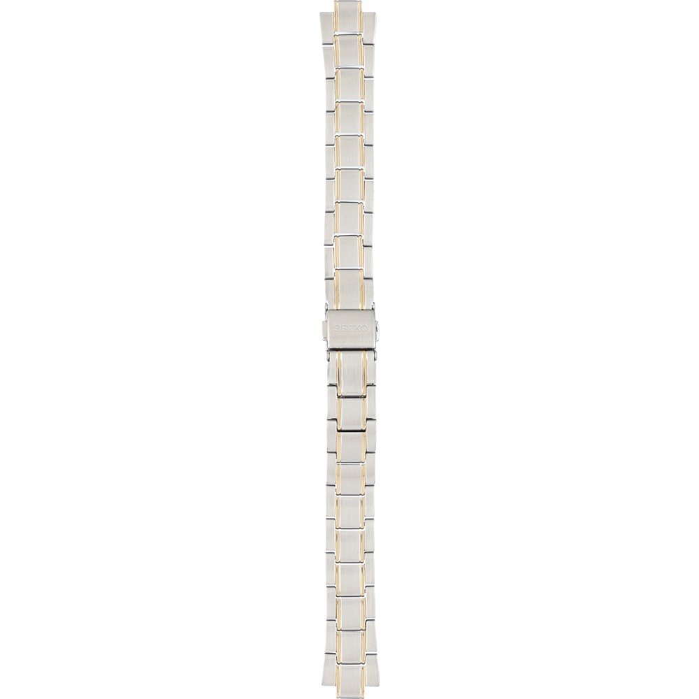 Seiko Straps Collection 4A4C1LM band