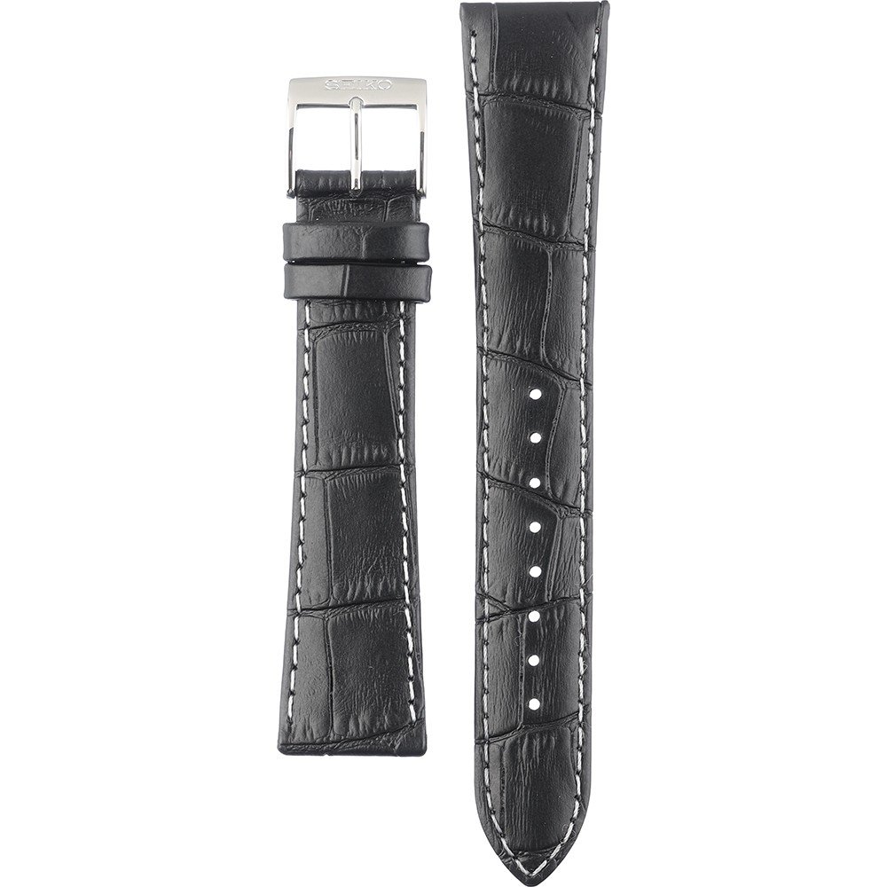 Seiko Straps Collection L08D011J0 band
