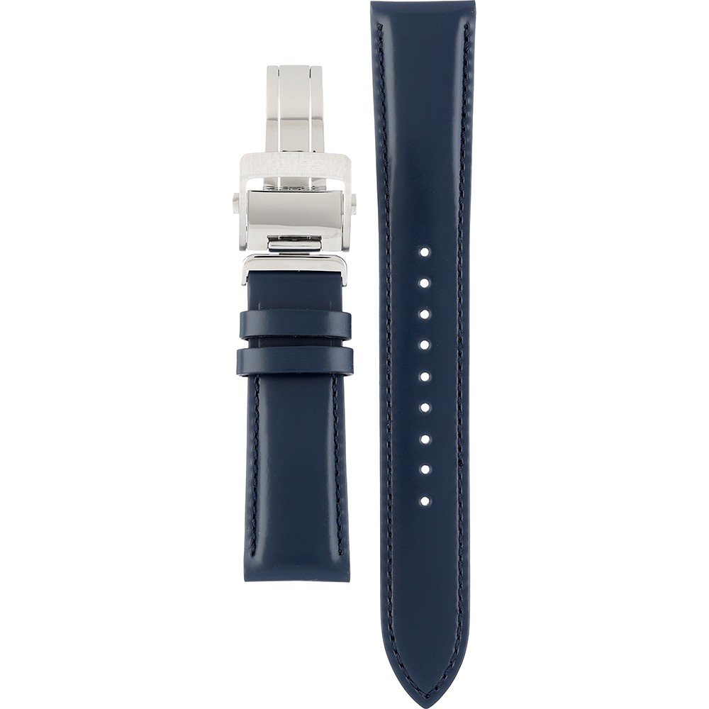 Seiko Presage straps L0LA013J0 band
