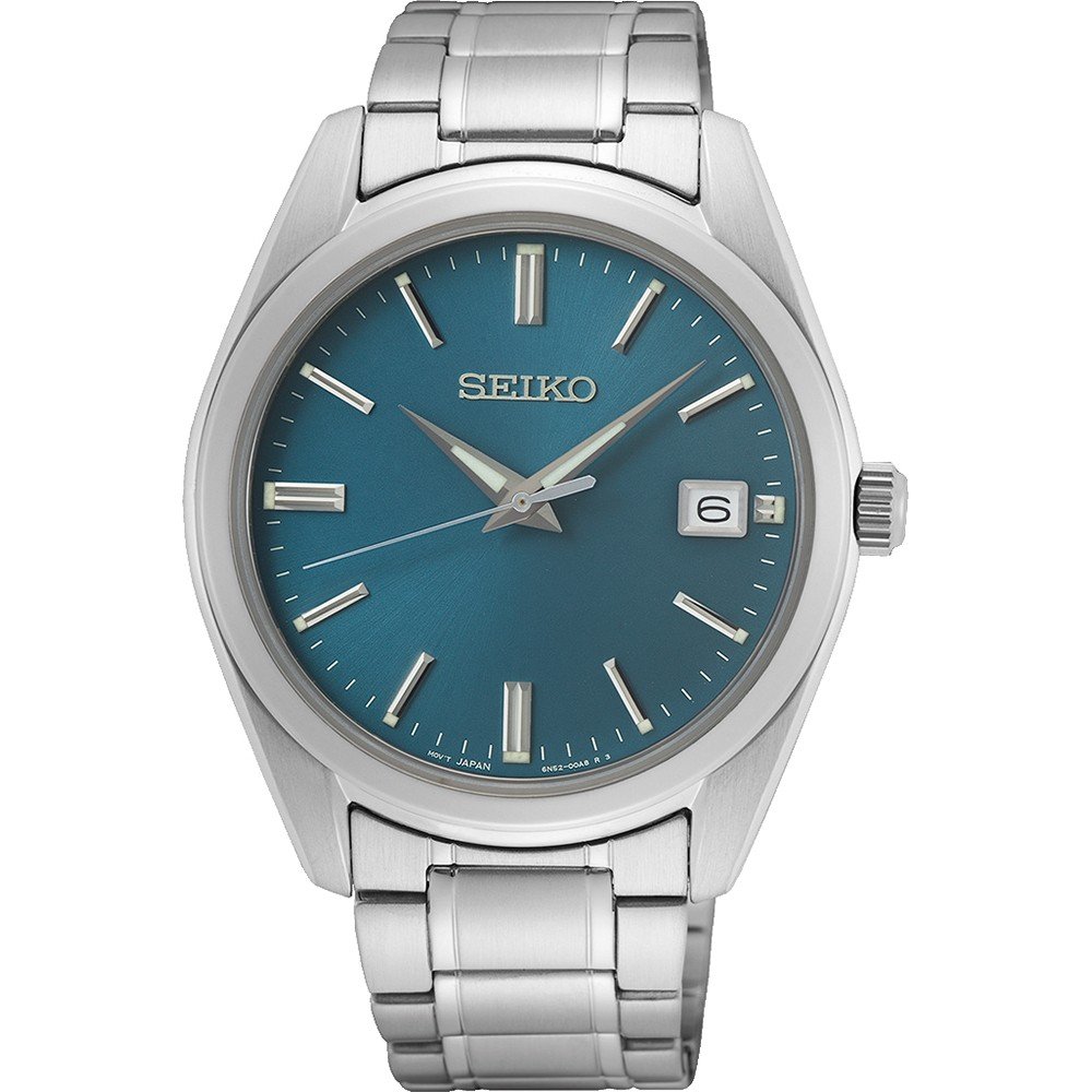 Seiko SUR525P1 Horloge