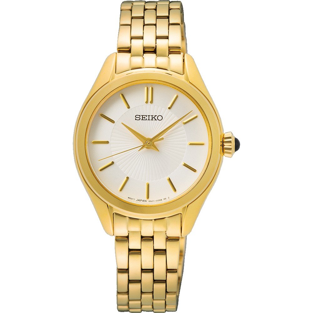 Seiko SUR538P1 Horloge