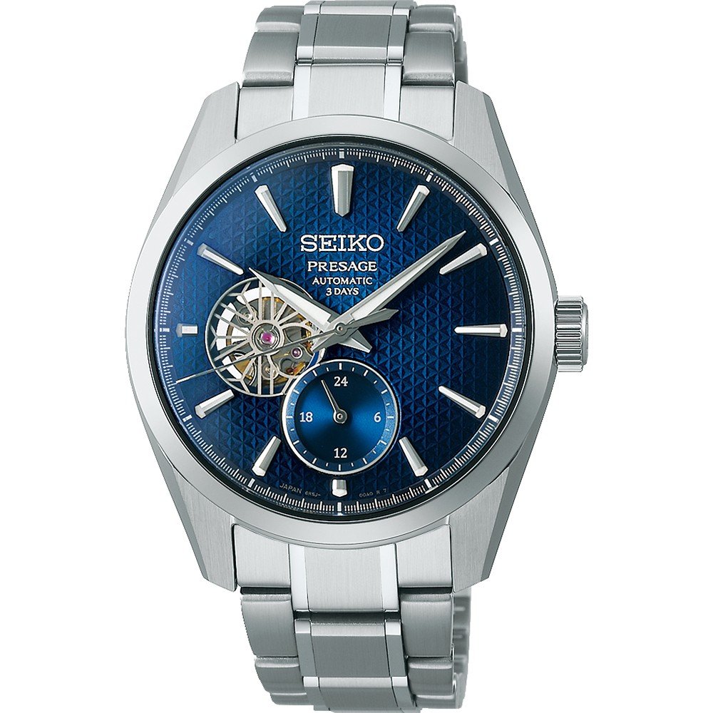 Seiko Presage Sharp Edged SPB417J1 Presage - 