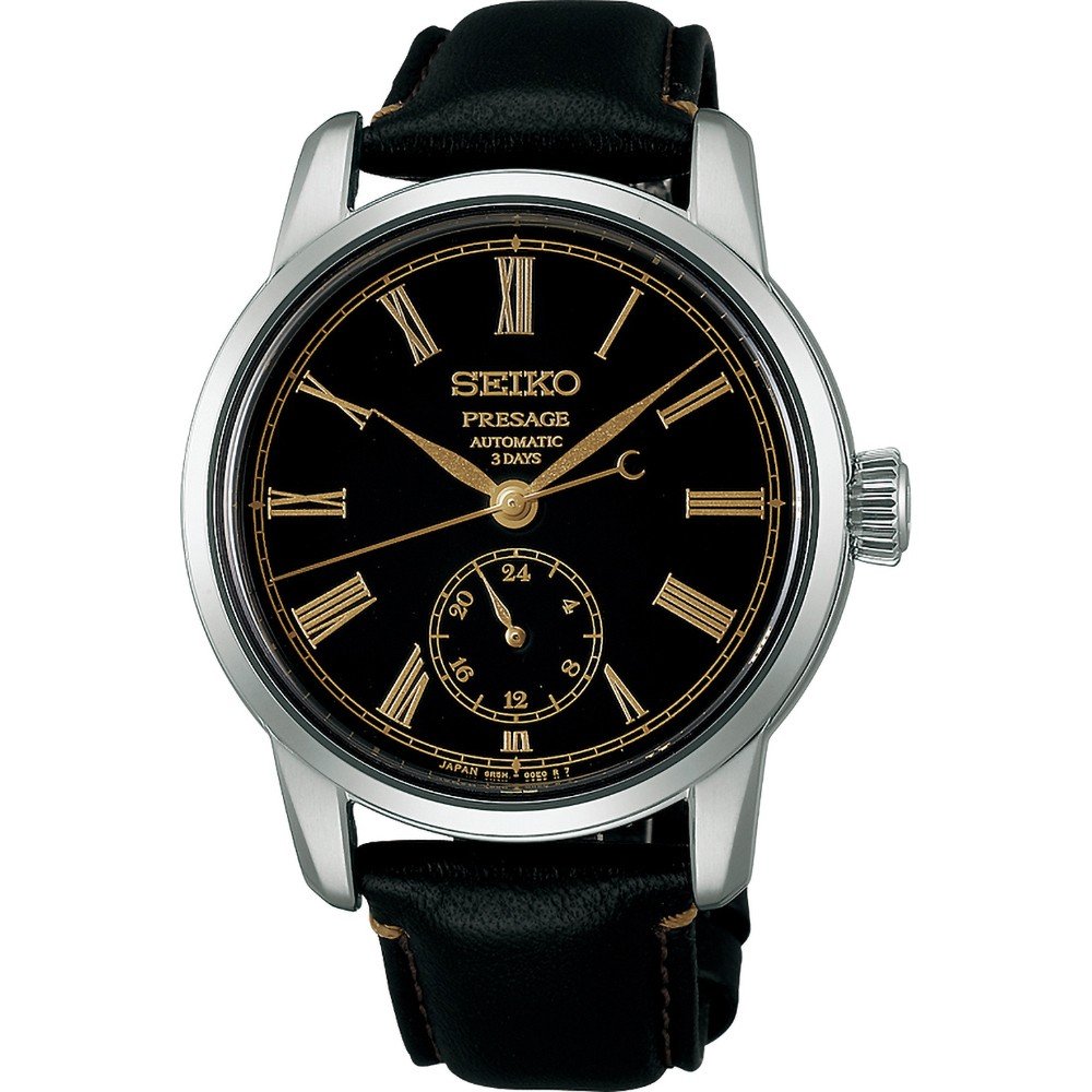 Seiko Presage SPB499J1 Presage Craftsmanship Horloge