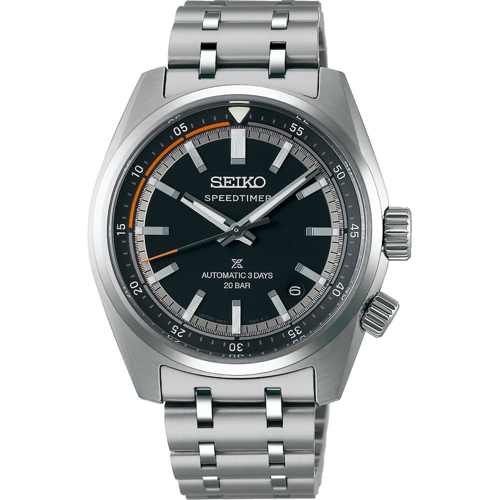 Seiko Prospex SPB515J1 Prospex Speedtimer 6R 