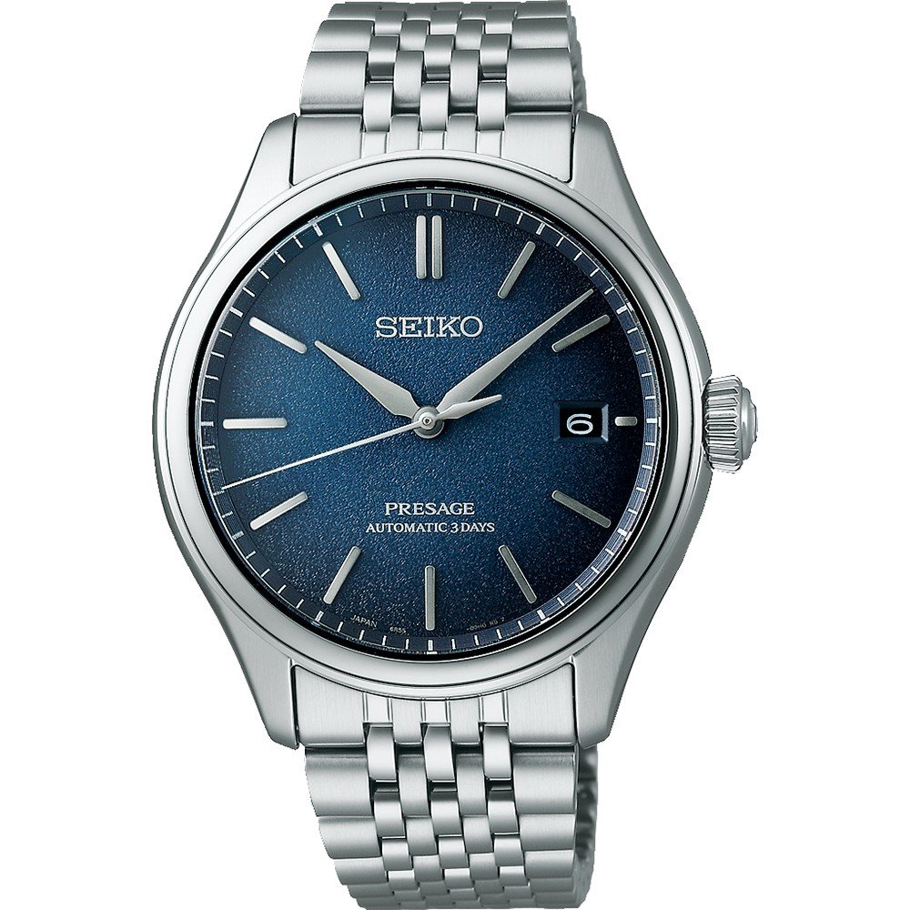 Seiko Presage SPB525J1 Presage Classic Series 