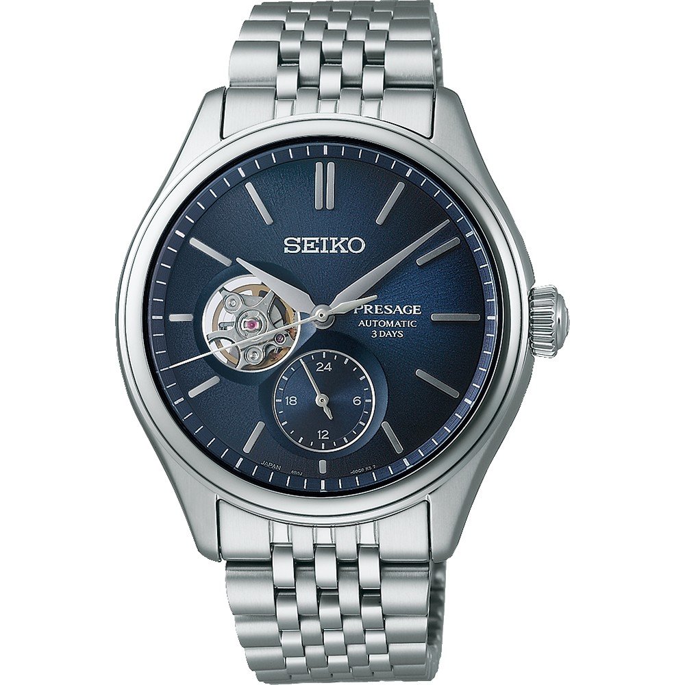 Seiko Presage SPB527J1 Presage Classic Series 