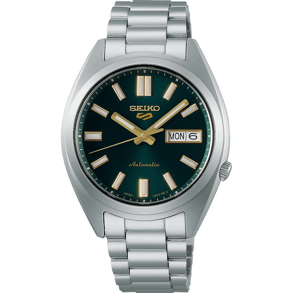 Seiko 5 Sports SRPL57K1 Seiko 5 Sports - SNXS Series Horloge