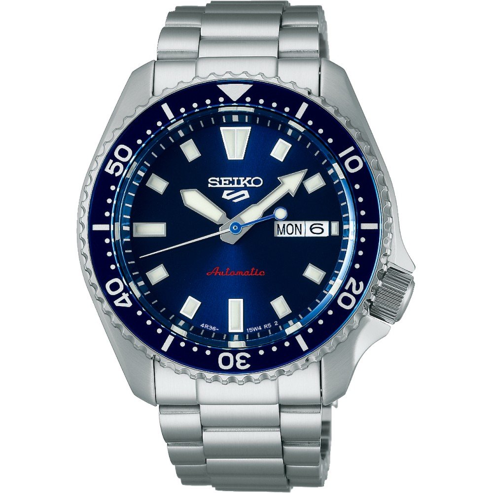 Seiko 5 Sports SRPL83K1 SKX Redux 