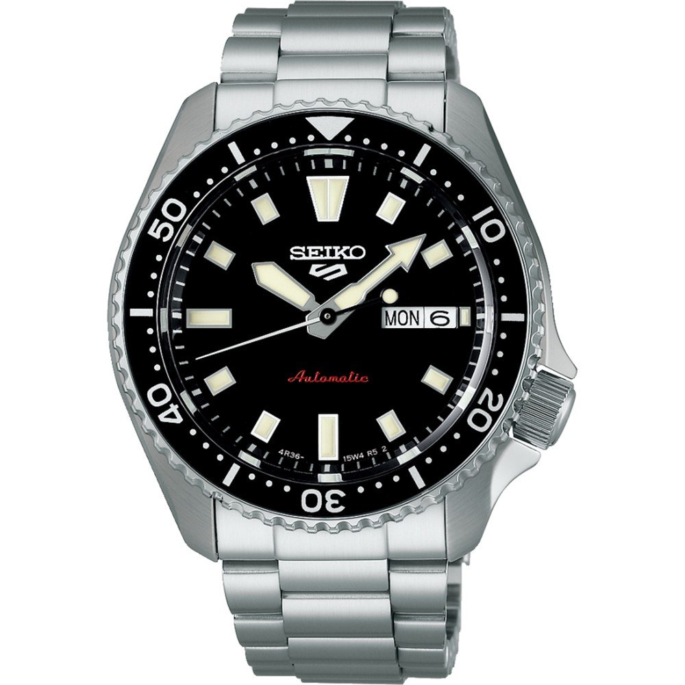 Seiko 5 Sports SRPL85K1 SKX Redux 