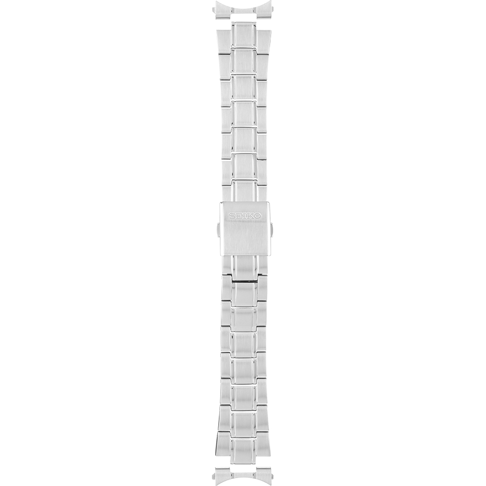 Seiko Straps Collection M0E0F21J0 SSB375P1 Horlogeband
