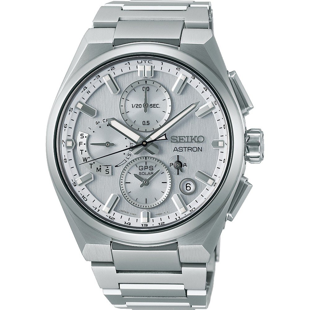 Seiko Astron SSH159J1 Astron 