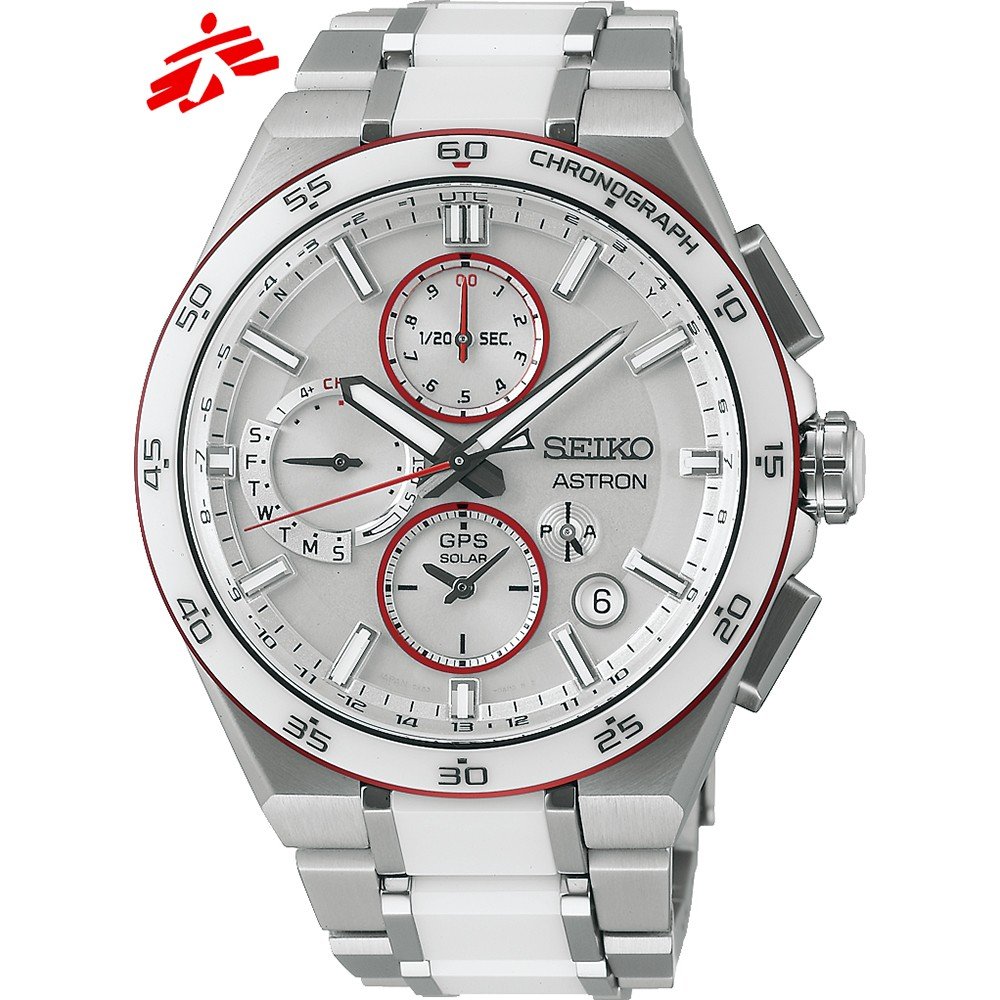 Seiko Astron SSH173J1 Astron 
