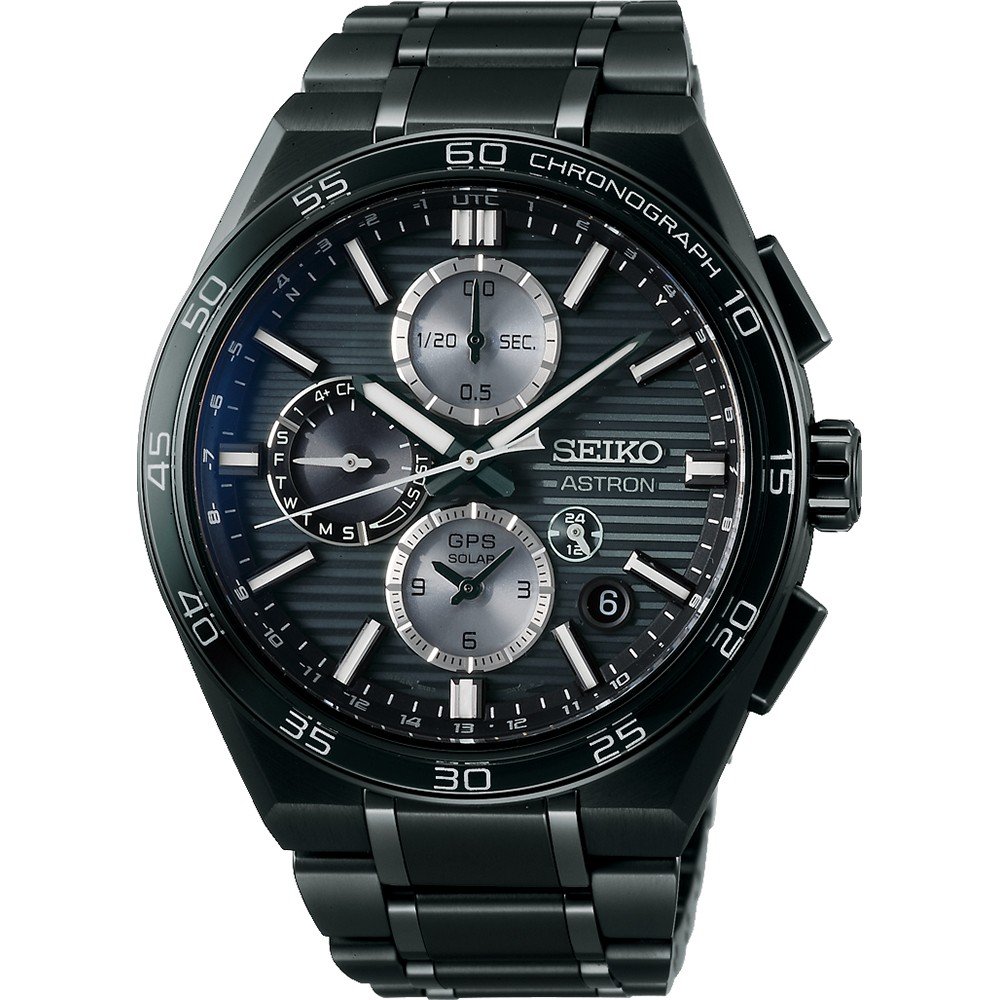 Seiko Astron SSH179J1 Horloge