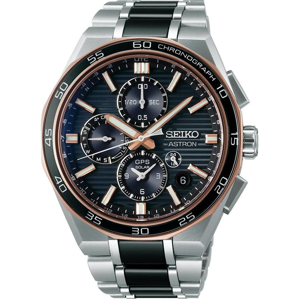 Seiko Astron SSH180J1 Horloge