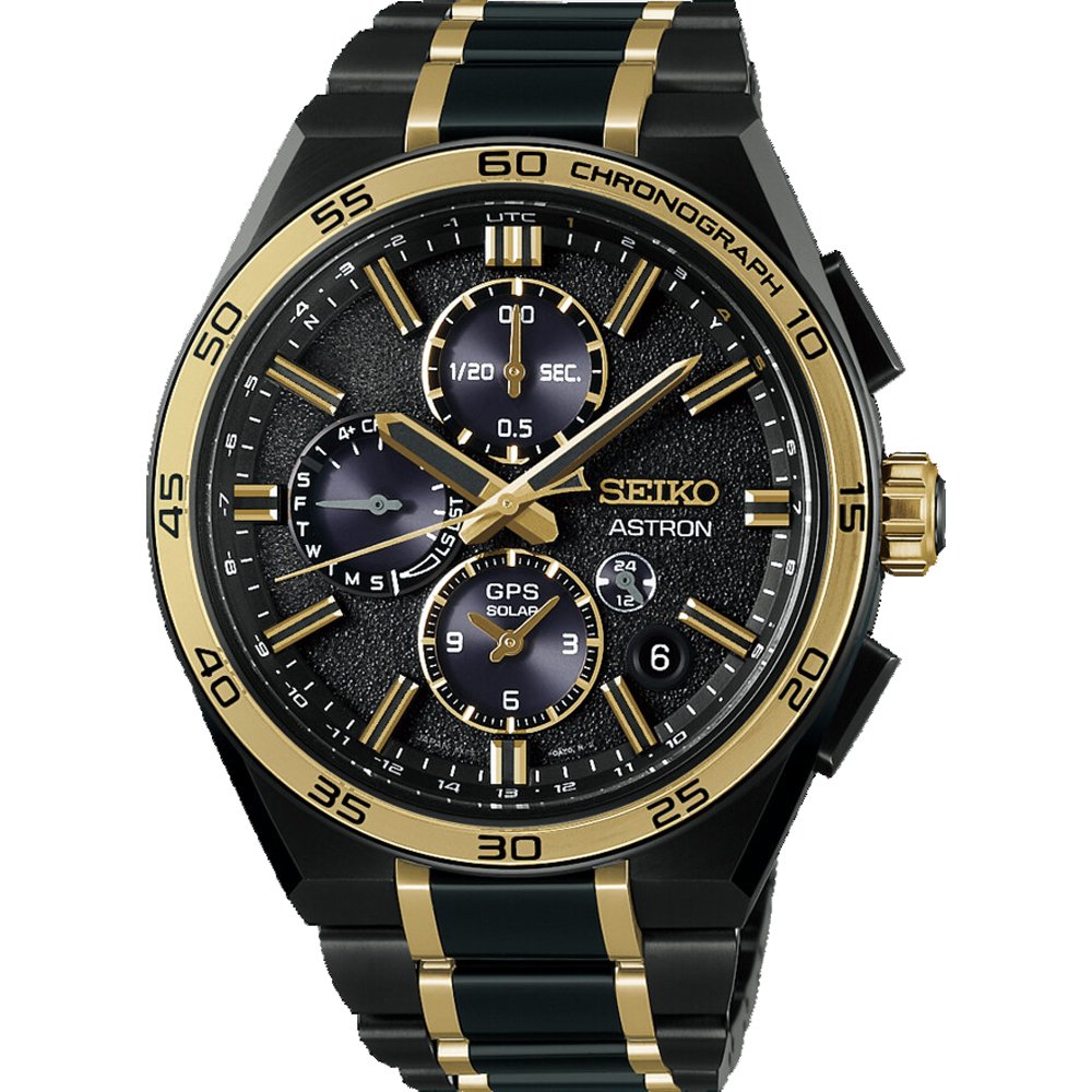 Seiko astron horloge