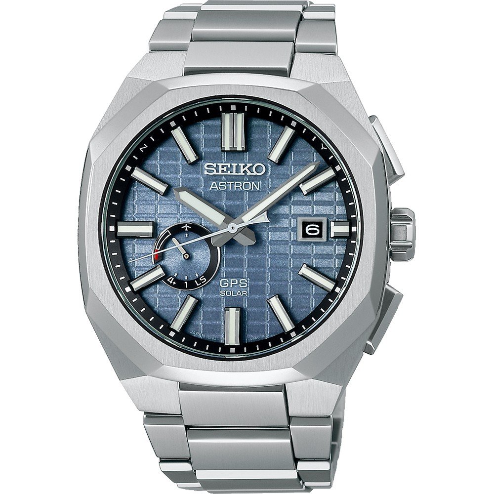 Seiko Astron SSJ013J1 Astron 