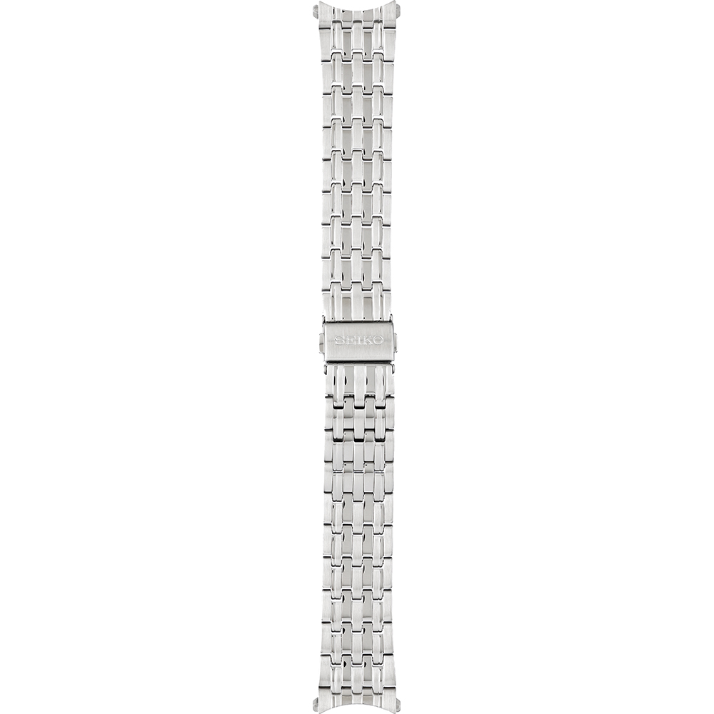 Seiko Straps Collection M0D7411J0 SUR299P1 Horlogeband