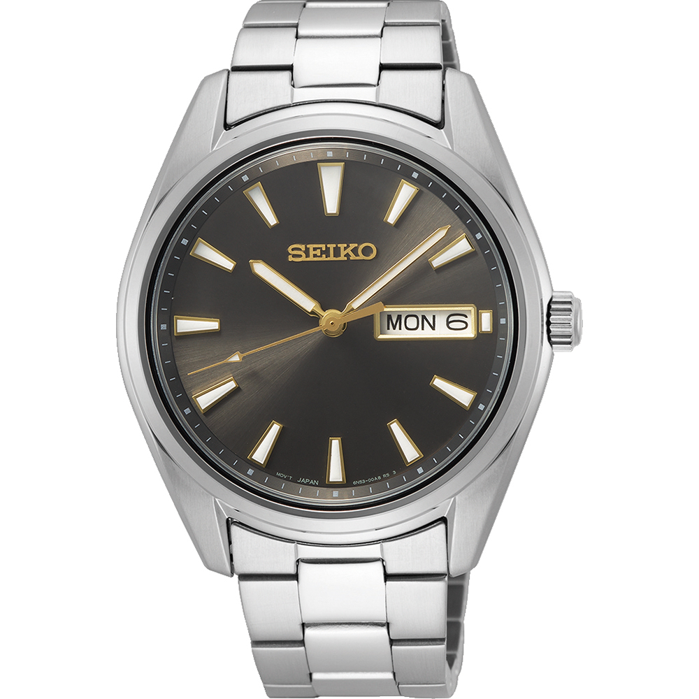 Seiko SUR343P1 Horloge