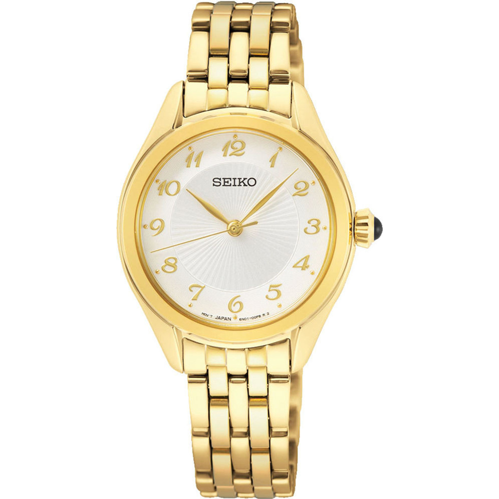 Seiko SUR384P1 Horloge