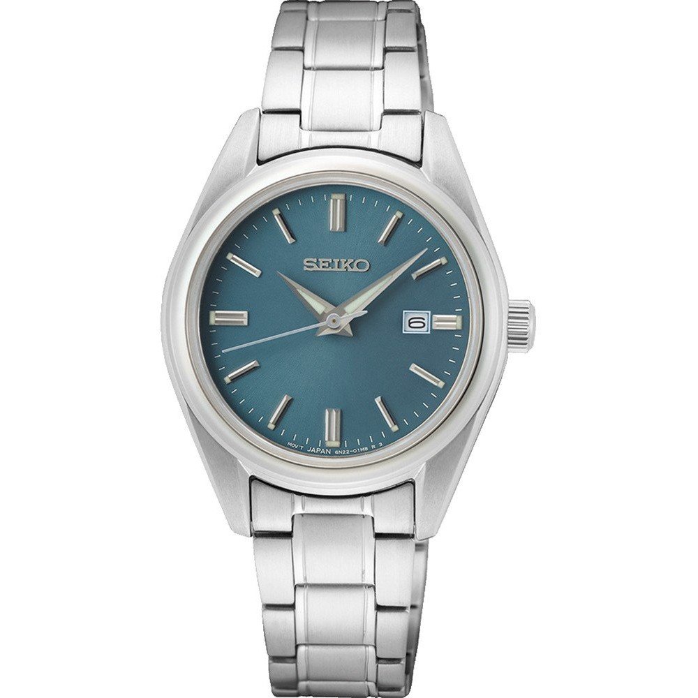 Seiko SUR531P1 Horloge