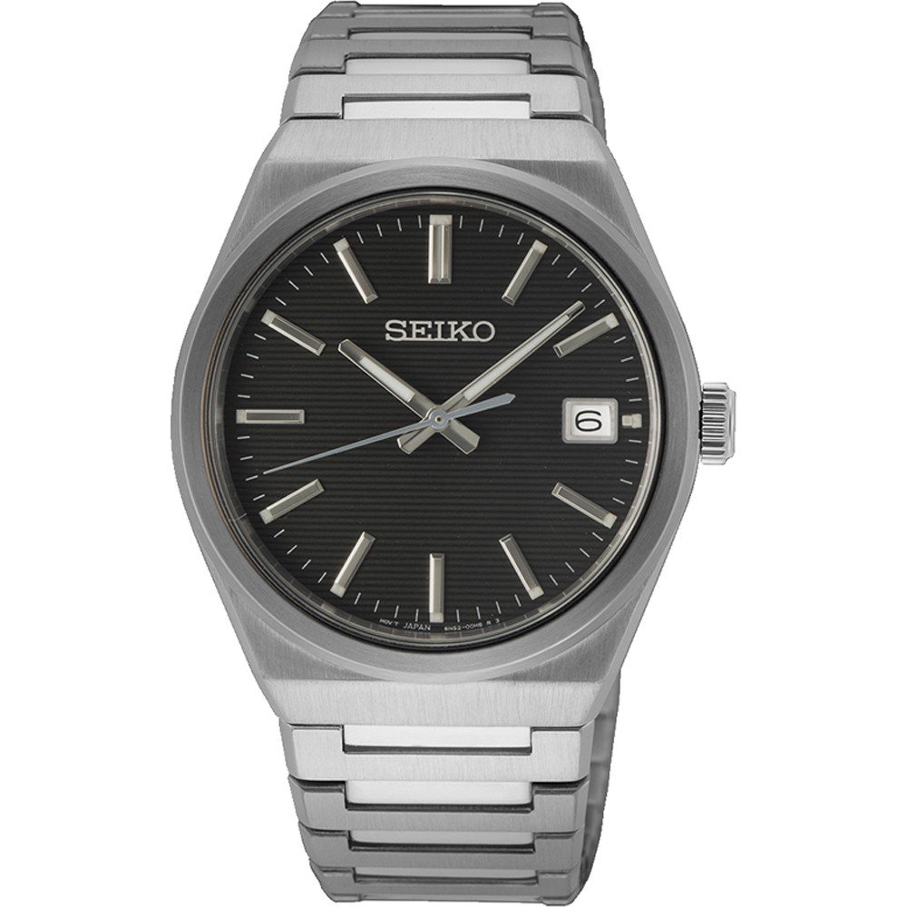 Seiko SUR557P1 Horloge