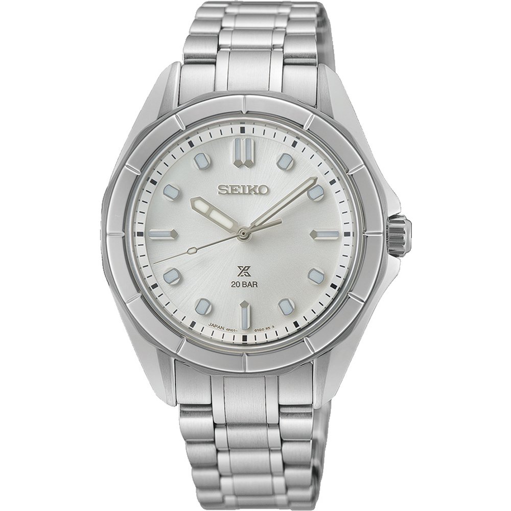 Seiko Sea SUR595J1 Prospex Horloge