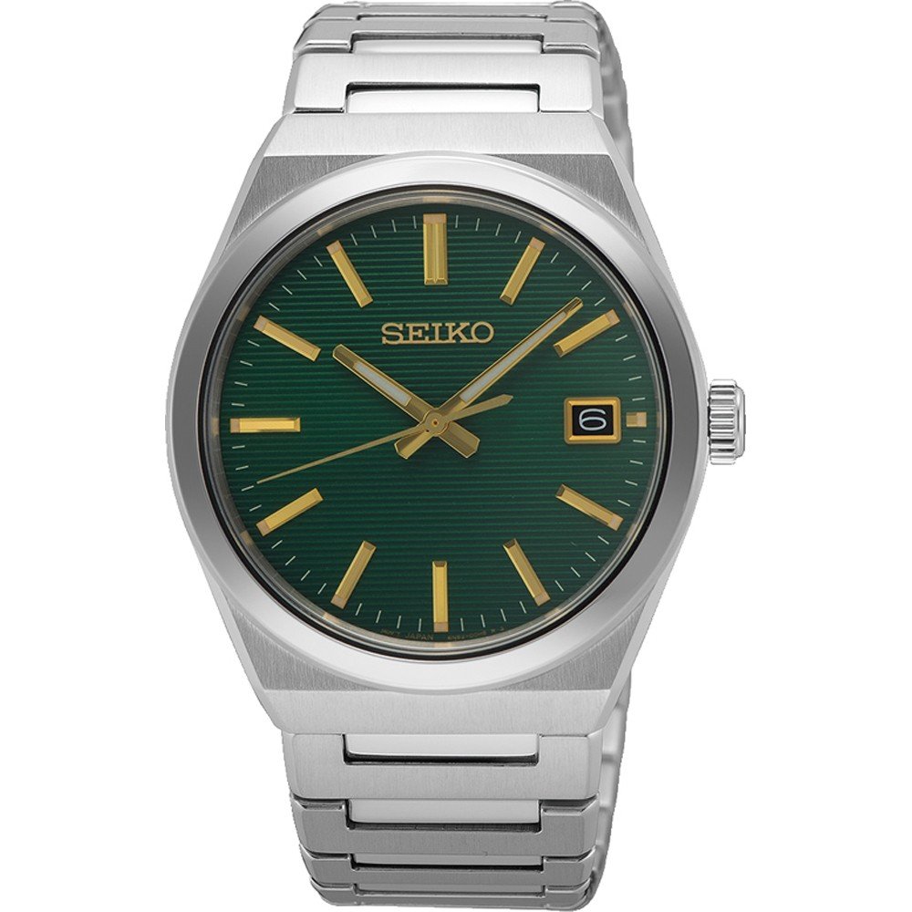 Seiko SUR601P1 Conceptual Horloge