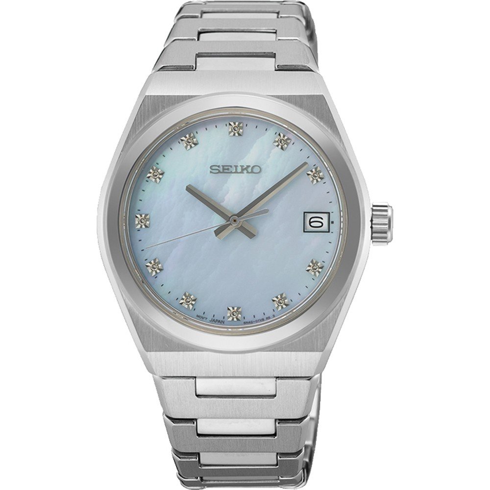 Seiko SUR603P1 Horloge