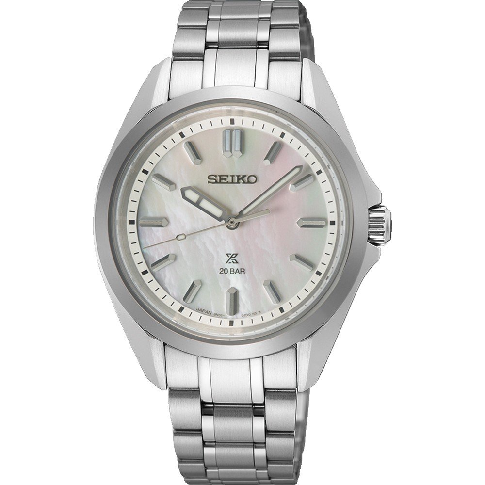 Seiko Prospex Sea SUR605J1 Horloge