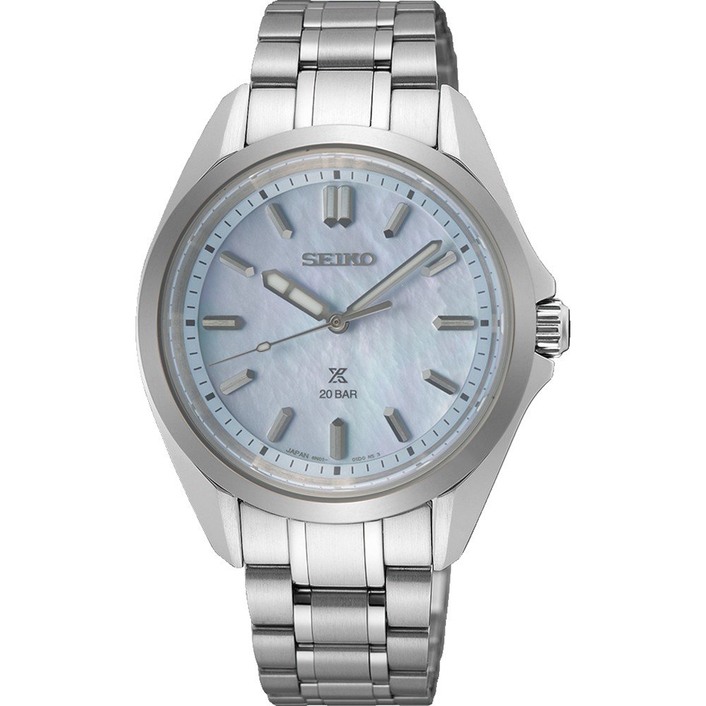 Seiko Sea SUR607J1 Prospex Horloge