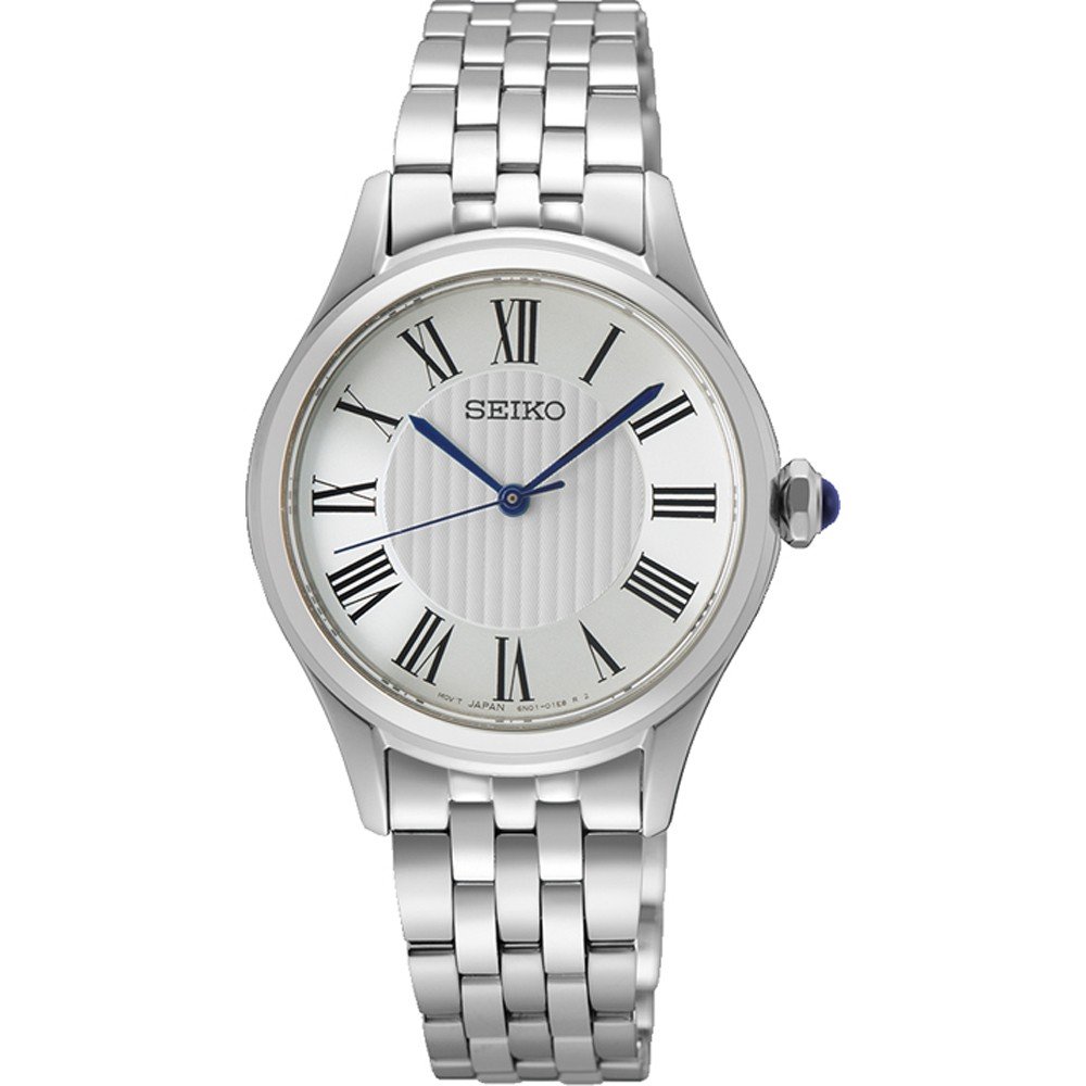 Seiko SUR609P1 Horloge