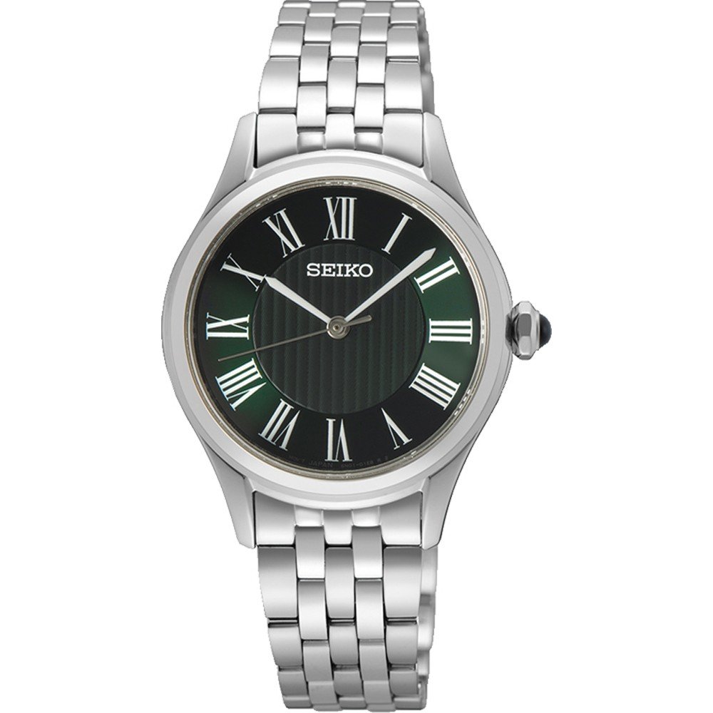 Seiko SUR611P1 Horloge