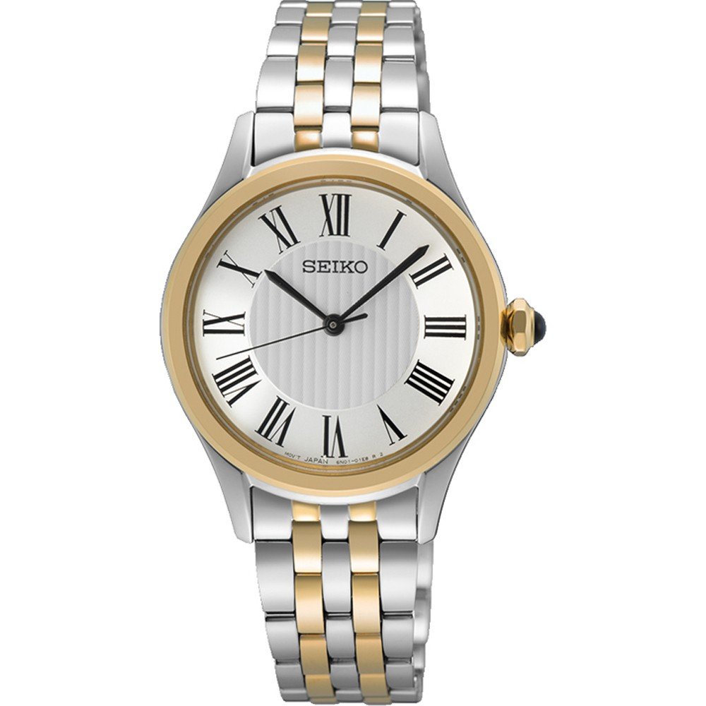 Seiko SUR612P1 Conceptual Horloge