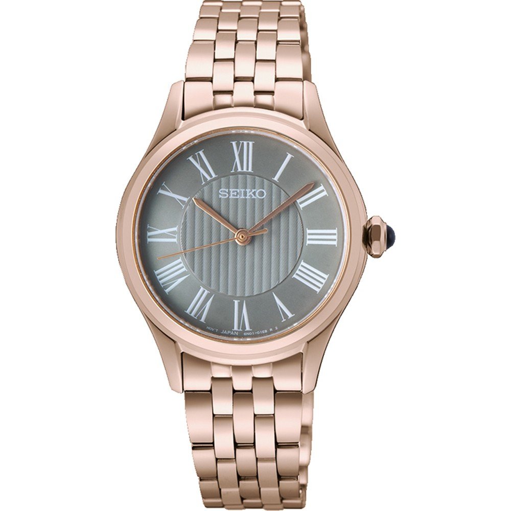 Seiko SUR614P1 Conceptual Horloge