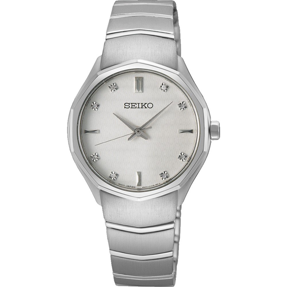 Seiko SUR615P1 Conceptual Horloge