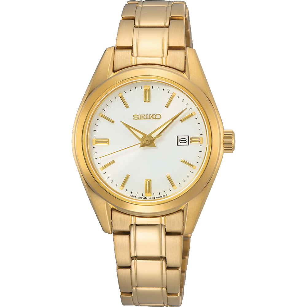 Seiko SUR632P1 Horloge